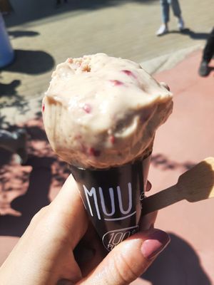  at La Muu in Tallinn