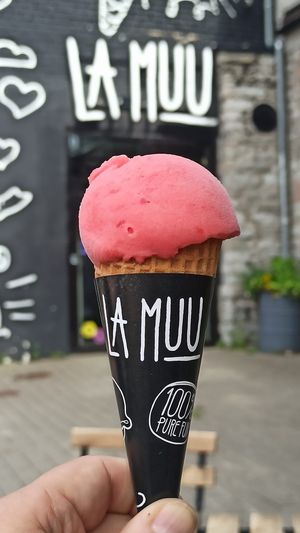  at La Muu in Tallinn