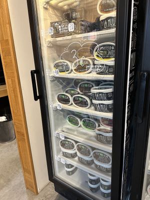   at La Muu in Tallinn