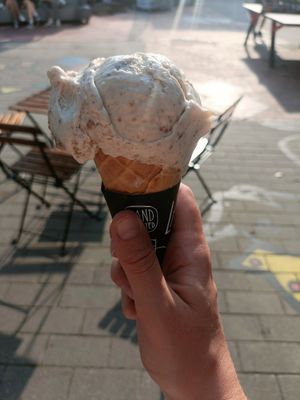  at La Muu in Tallinn