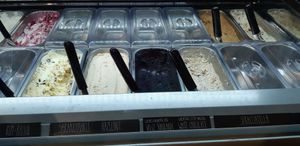 Many flavors at La Muu in Tallinn