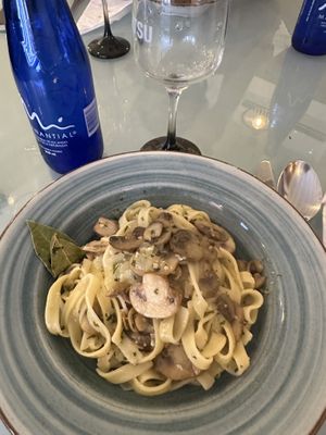   at Cevicheria Trattoria Donde Wippy in Cartagena