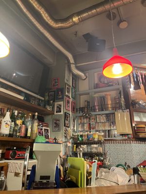   at Bali-Bali Indonesia in Kyoto