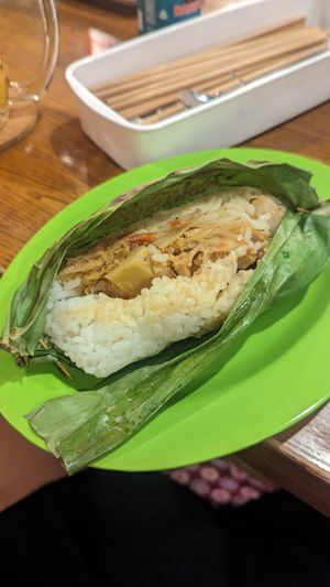  at Bali-Bali Indonesia in Kyoto