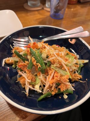   at Bali-Bali Indonesia in Kyoto