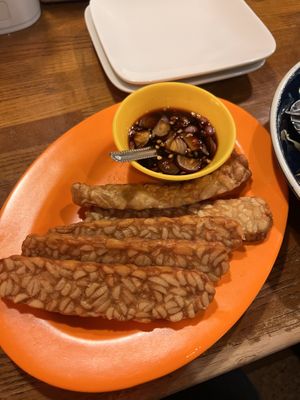   at Bali-Bali Indonesia in Kyoto