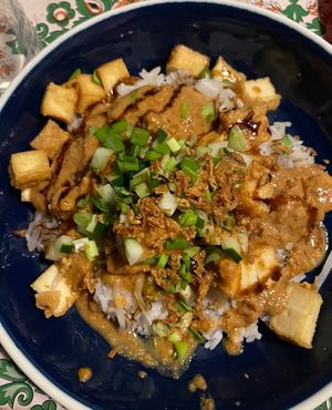   at Bali-Bali Indonesia in Kyoto