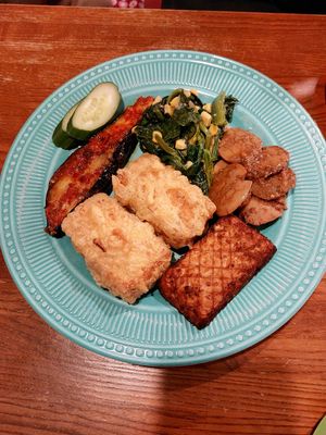  at Bali-Bali Indonesia in Kyoto