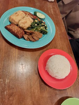  at Bali-Bali Indonesia in Kyoto