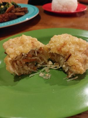  at Bali-Bali Indonesia in Kyoto