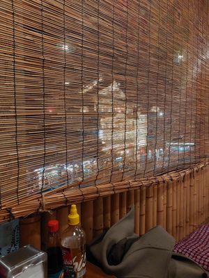  at Bali-Bali Indonesia in Kyoto