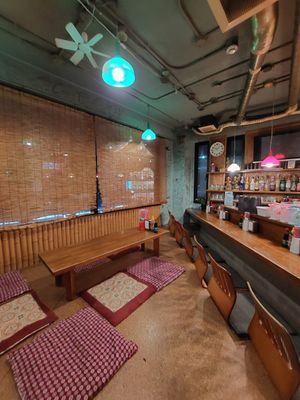  at Bali-Bali Indonesia in Kyoto