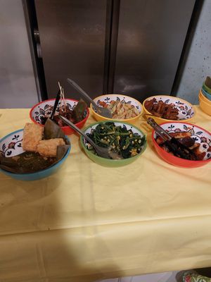  at Bali-Bali Indonesia in Kyoto