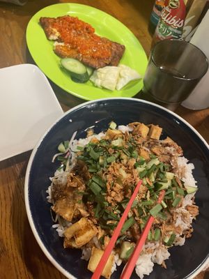   at Bali-Bali Indonesia in Kyoto