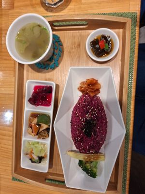  at Shū Shí NánHái 舒食男孩 in Chishang