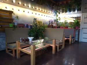 Ground floor at Ogorod and Garden in Samara