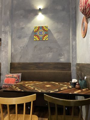   at Veggie Castle - Yen Ninh in Hanoi