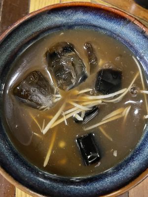   at Veggie Castle - Yen Ninh in Hanoi