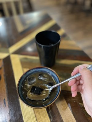   at Veggie Castle - Yen Ninh in Hanoi