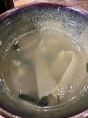   at Veggie Castle - Yen Ninh in Hanoi