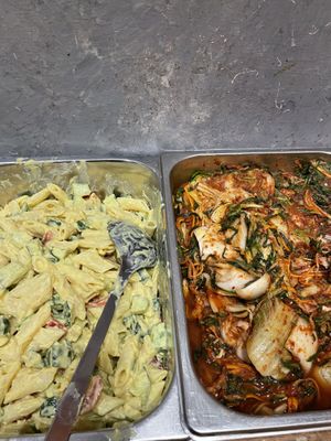   at Veggie Castle - Yen Ninh in Hanoi