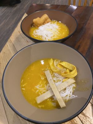   at Veggie Castle - Yen Ninh in Hanoi