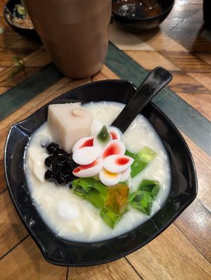  at Veggie Castle - Yen Ninh in Hanoi