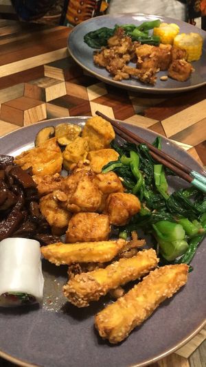 Veggie Castle Yen Ninh  at Veggie Castle - Yen Ninh in Hanoi