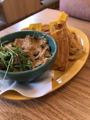 Silik Pak   at Jajaja Mexicana - Williamsburg in Brooklyn