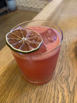   at Jajaja Mexicana - Williamsburg in Brooklyn