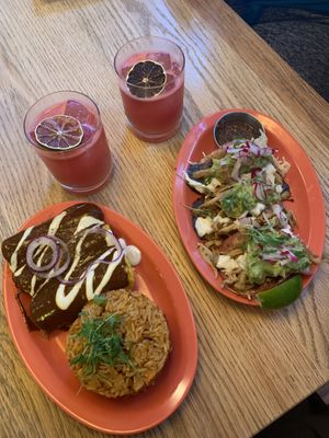   at Jajaja Mexicana - Williamsburg in Brooklyn