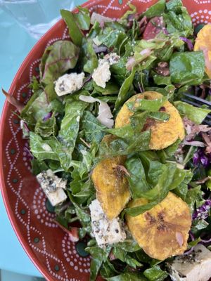 Rainbow Bowl   at Jajaja Mexicana - Williamsburg in Brooklyn