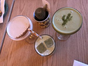   at Jajaja Mexicana - Williamsburg in Brooklyn