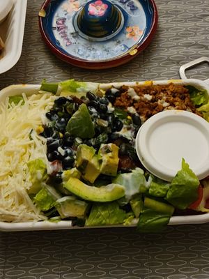  at Jajaja Mexicana - Williamsburg in Brooklyn