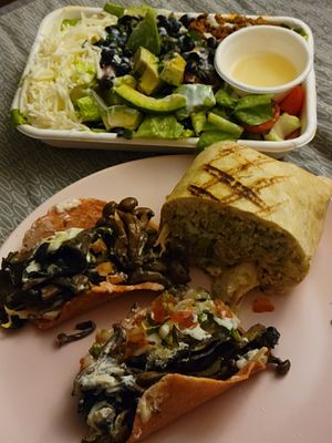  at Jajaja Mexicana - Williamsburg in Brooklyn