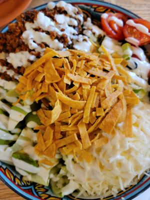  at Jajaja Mexicana - Williamsburg in Brooklyn