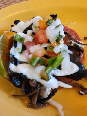  at Jajaja Mexicana - Williamsburg in Brooklyn