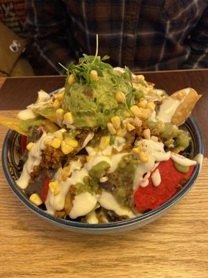   at Jajaja Mexicana - Williamsburg in Brooklyn