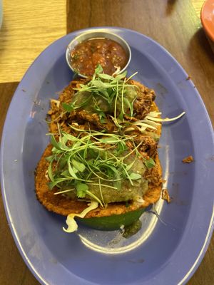   at Jajaja Mexicana - Williamsburg in Brooklyn