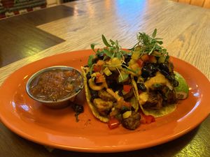   at Jajaja Mexicana - Williamsburg in Brooklyn