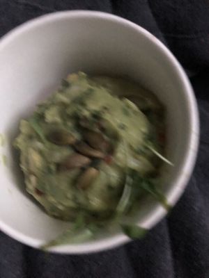 Guacamole   at Jajaja Mexicana - Williamsburg in Brooklyn