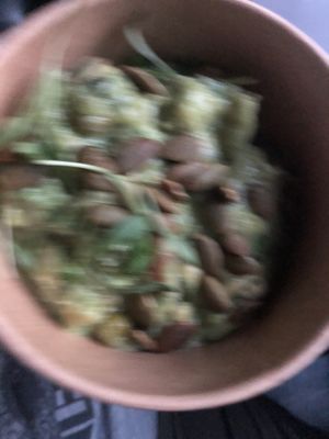 Guacamole   at Jajaja Mexicana - Williamsburg in Brooklyn