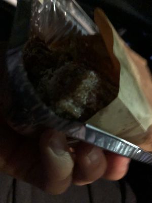 Churros   at Jajaja Mexicana - Williamsburg in Brooklyn