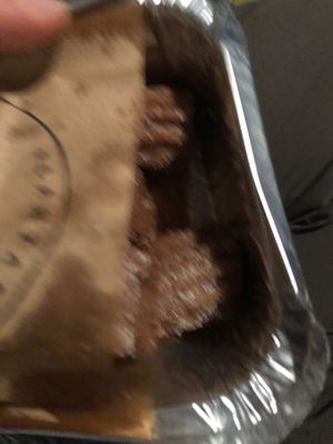 Churros   at Jajaja Mexicana - Williamsburg in Brooklyn