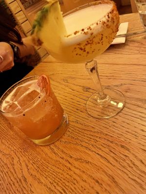   at Jajaja Mexicana - Williamsburg in Brooklyn