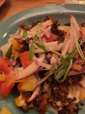   at Jajaja Mexicana - Williamsburg in Brooklyn