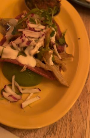   at Jajaja Mexicana - Williamsburg in Brooklyn