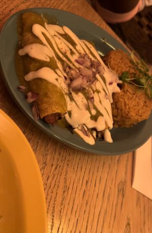   at Jajaja Mexicana - Williamsburg in Brooklyn