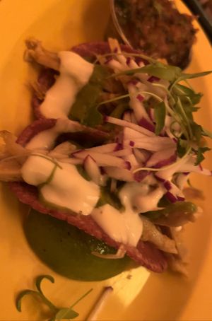   at Jajaja Mexicana - Williamsburg in Brooklyn