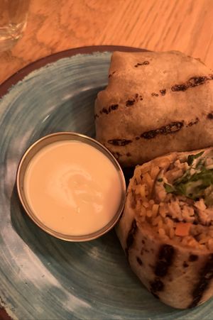   at Jajaja Mexicana - Williamsburg in Brooklyn